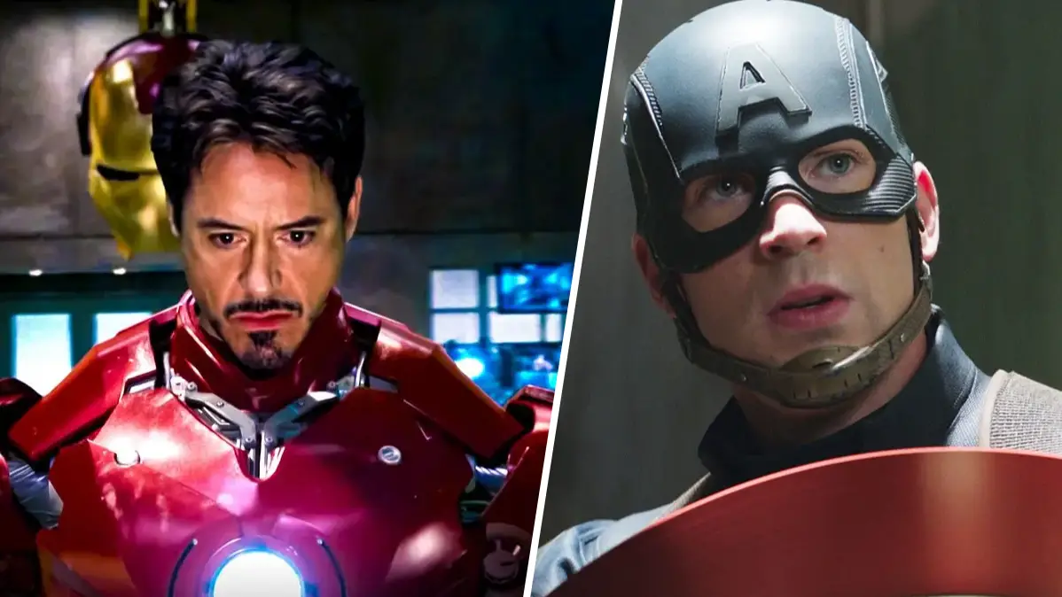 Walt Disney Studios Motion Pictures