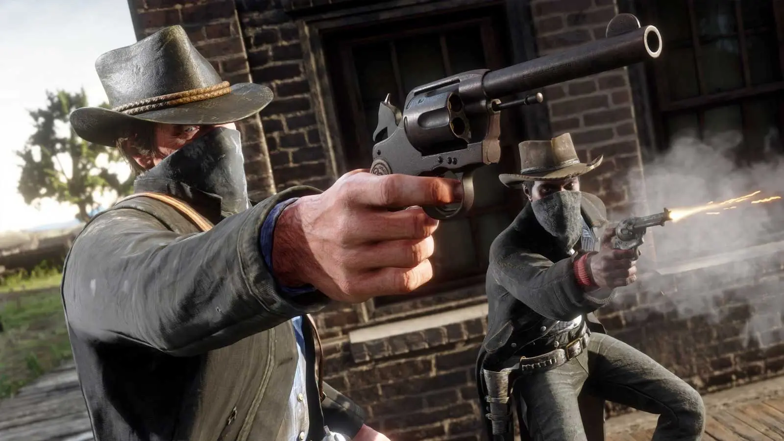 Rockstar Games