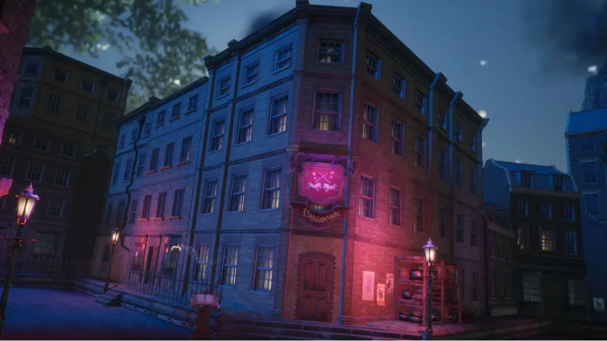 MoxxyHaven on CurseForge