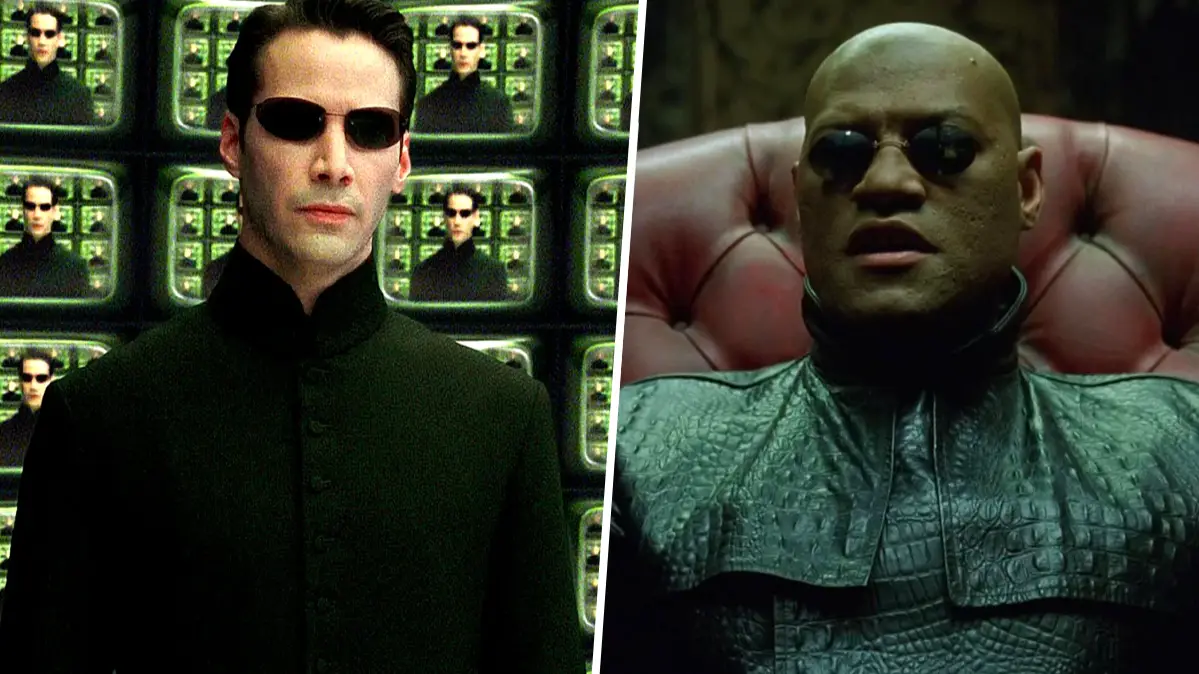 The Matrix reboot quietly teases major star as our new 'Neo'
