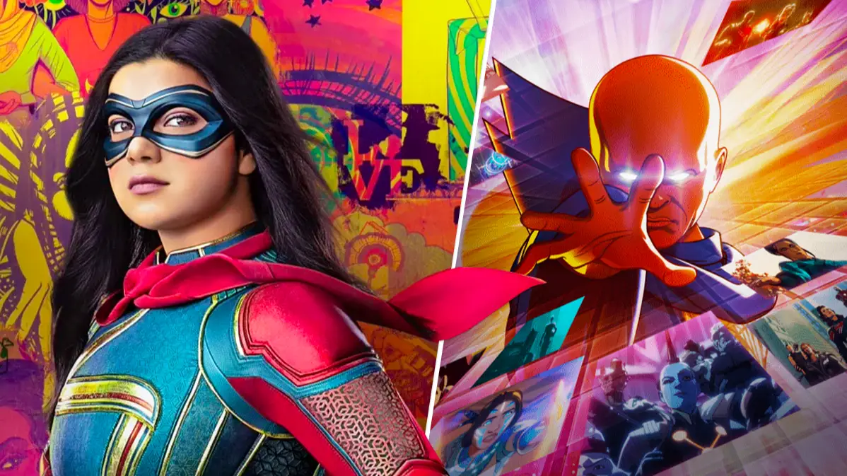 Marvel Studios/Disney