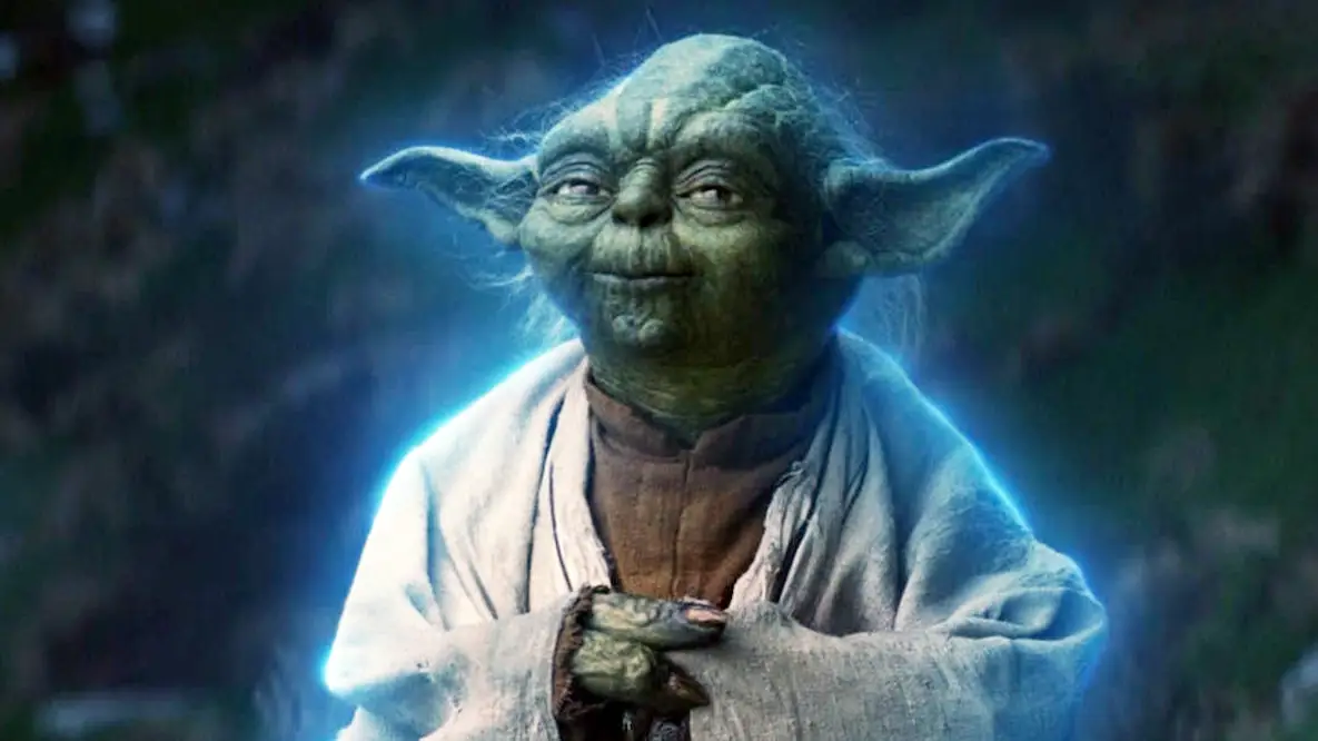Star Wars fans divided over real reason Yoda talks the way he does