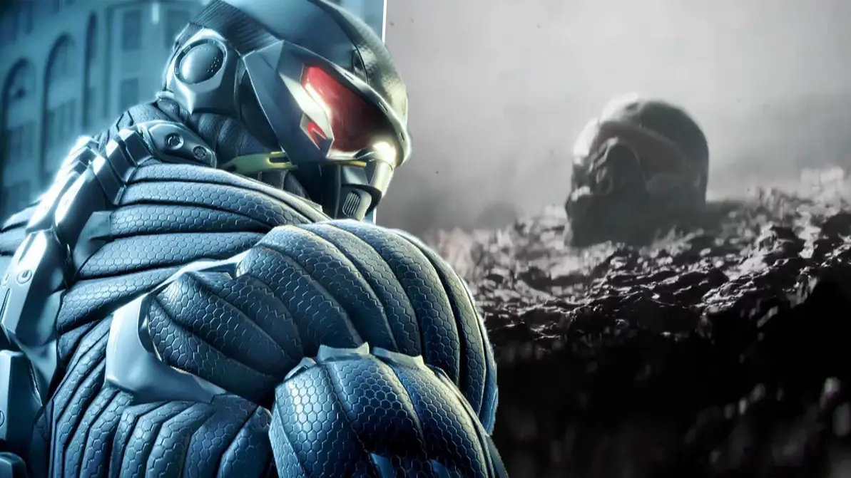 'Crysis 4' Is In Development, Crytek Confirms