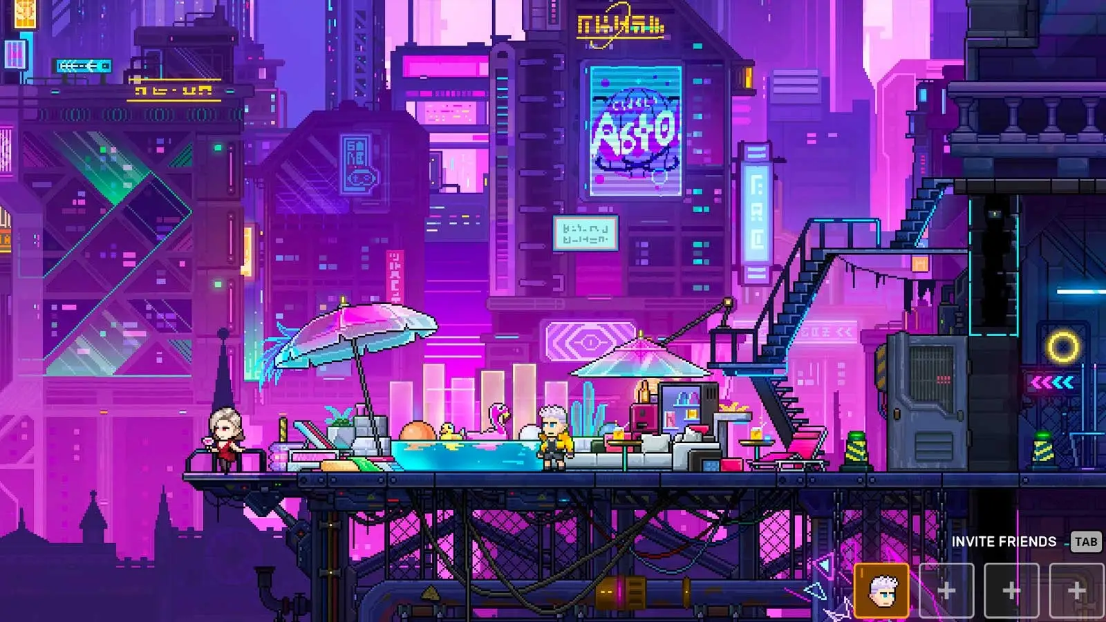 Veewo Games/Kepler Ghost