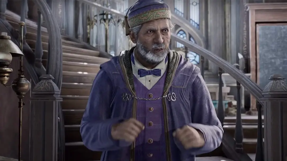 Hogwarts Legacy 2 first teaser is worse than we could've imagined