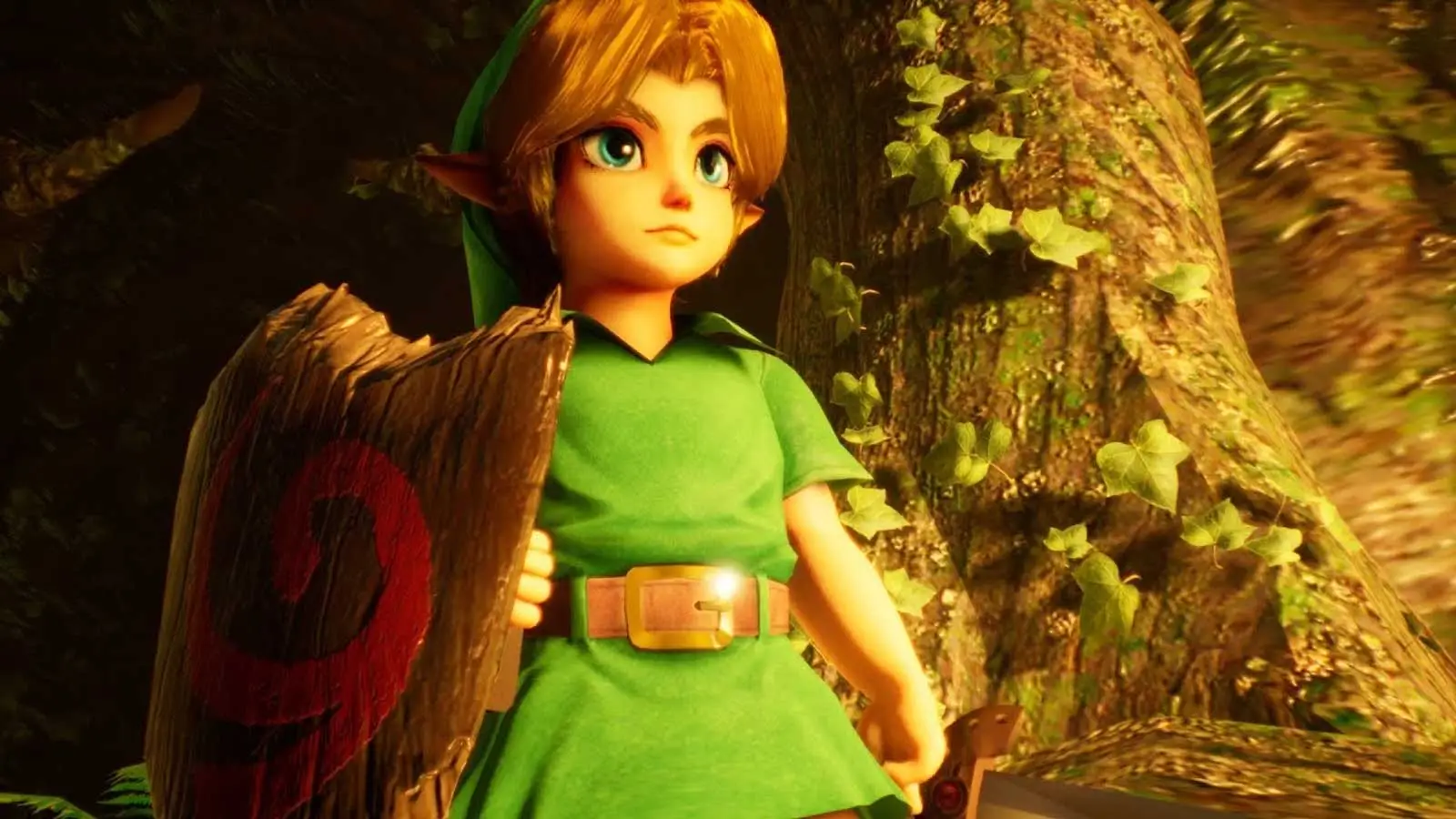 Nintendo/CryZENx