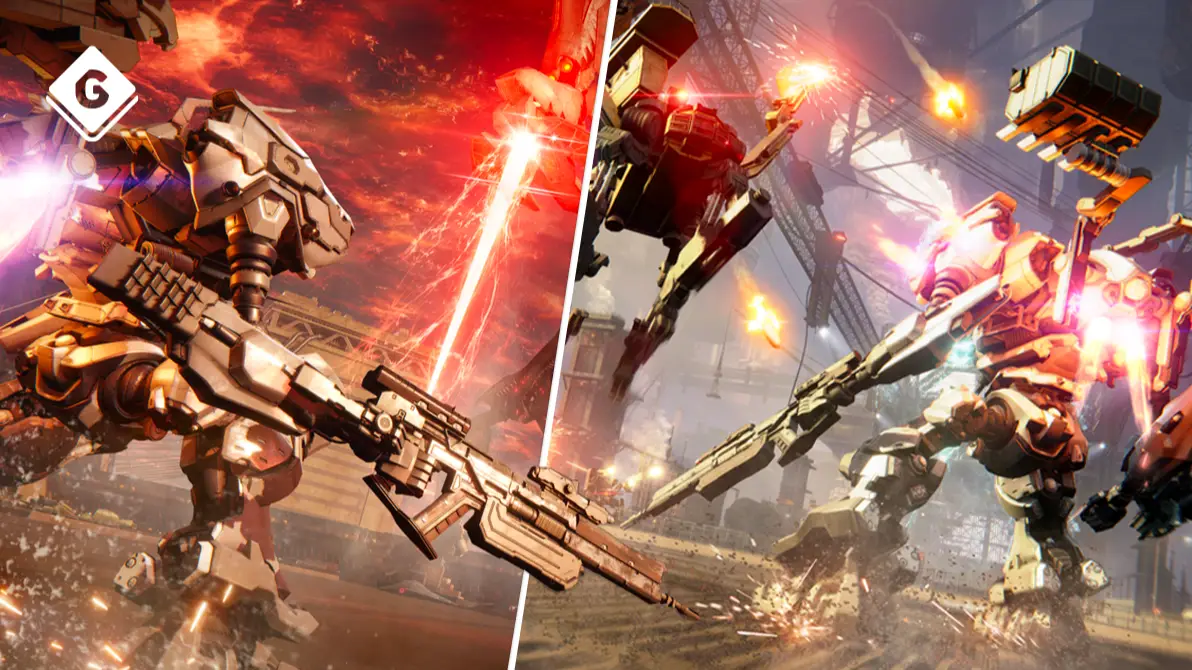 Bandai Namco/FromSoftware