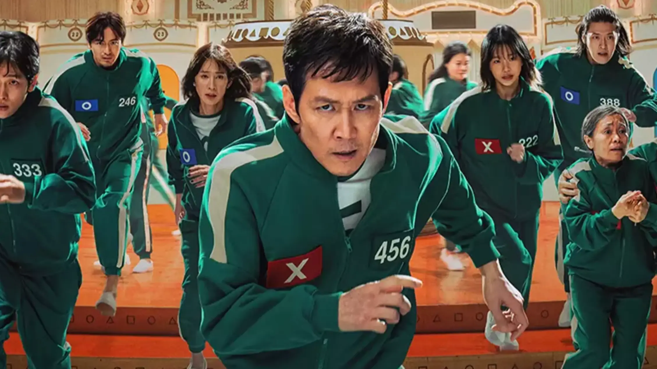 Netflix subscribers slam Squid Game creator for ending tease: 'thanks for the spoiler'