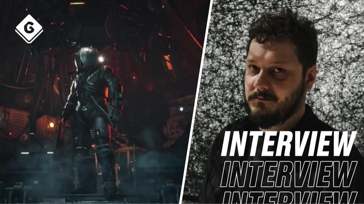 Bloober Team, Grzegorz Like