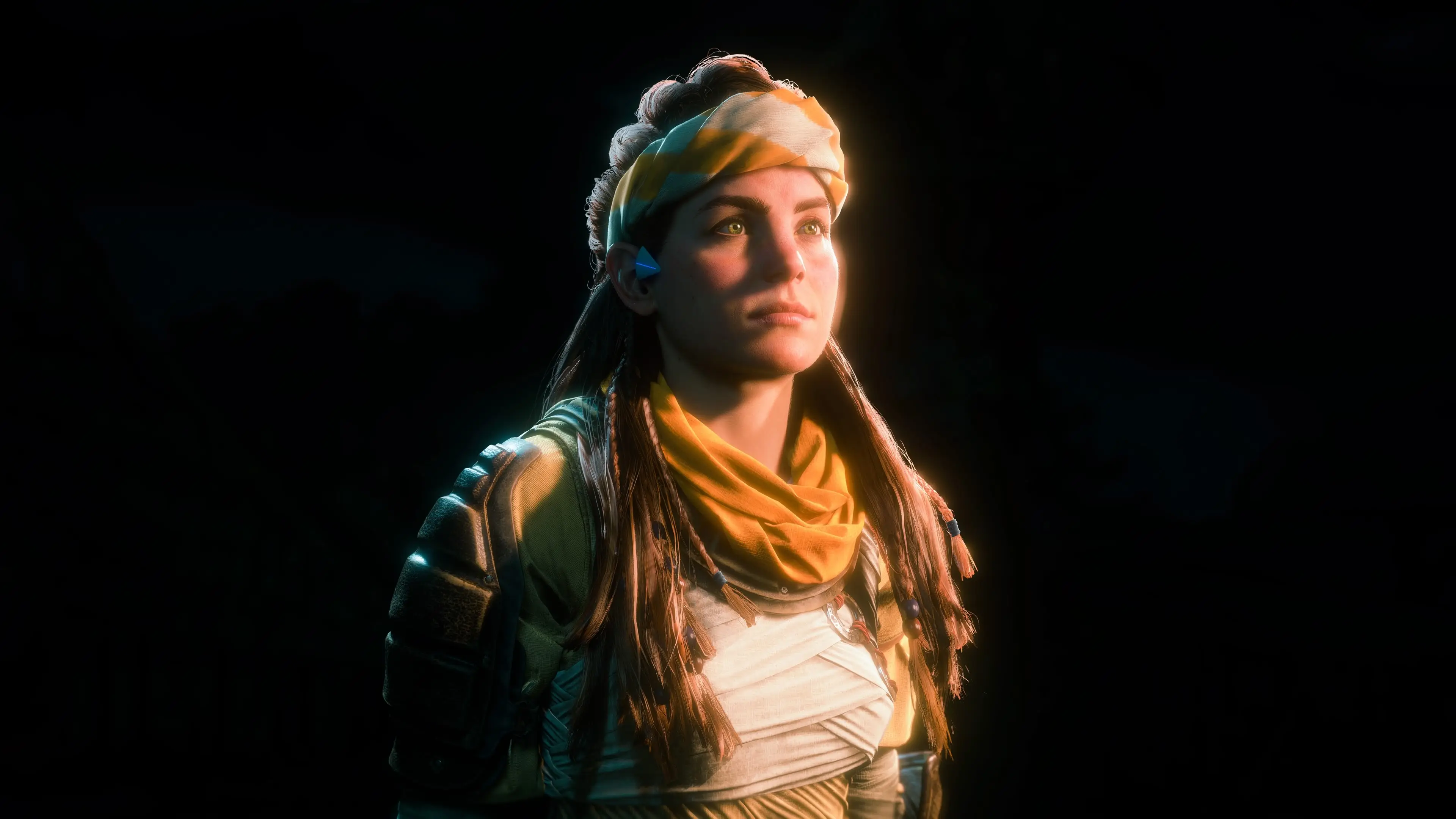 Horizon Forbidden West /