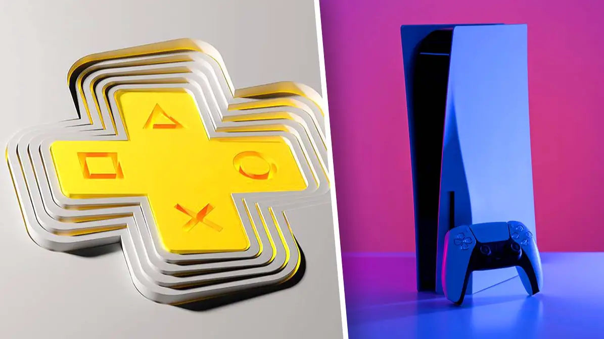 PlayStation Plus Free Games For June Have Appeared Online