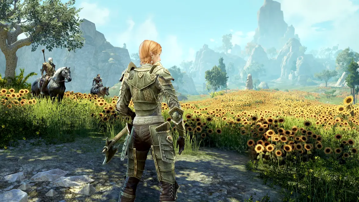 The Elder Scrolls 6 teaser leaves fans quietly optimistic: ‘we’re getting closer’