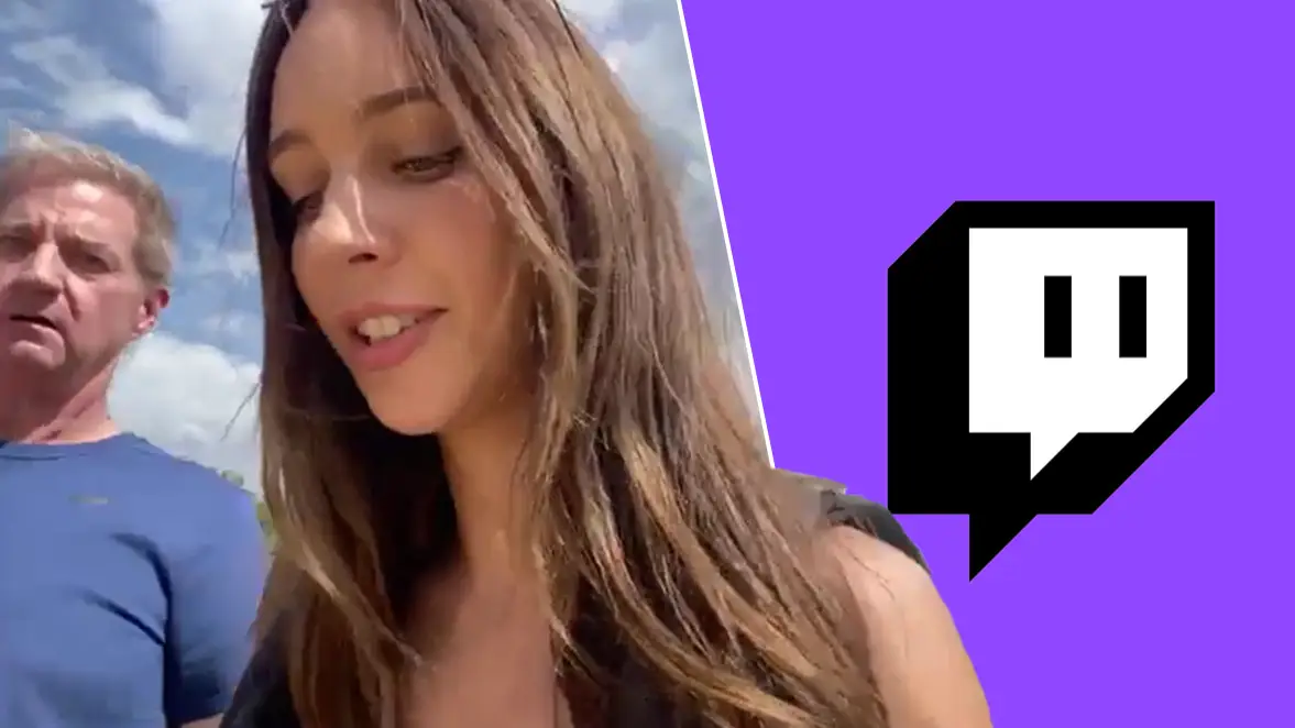 thatirishgirlro via Twitch, Twitch