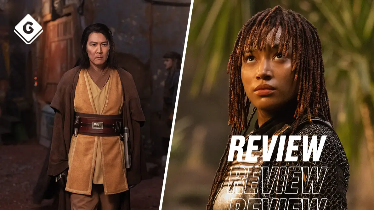 Star Wars The Acolyte review: An enthralling new era packed with mystery and intrigue