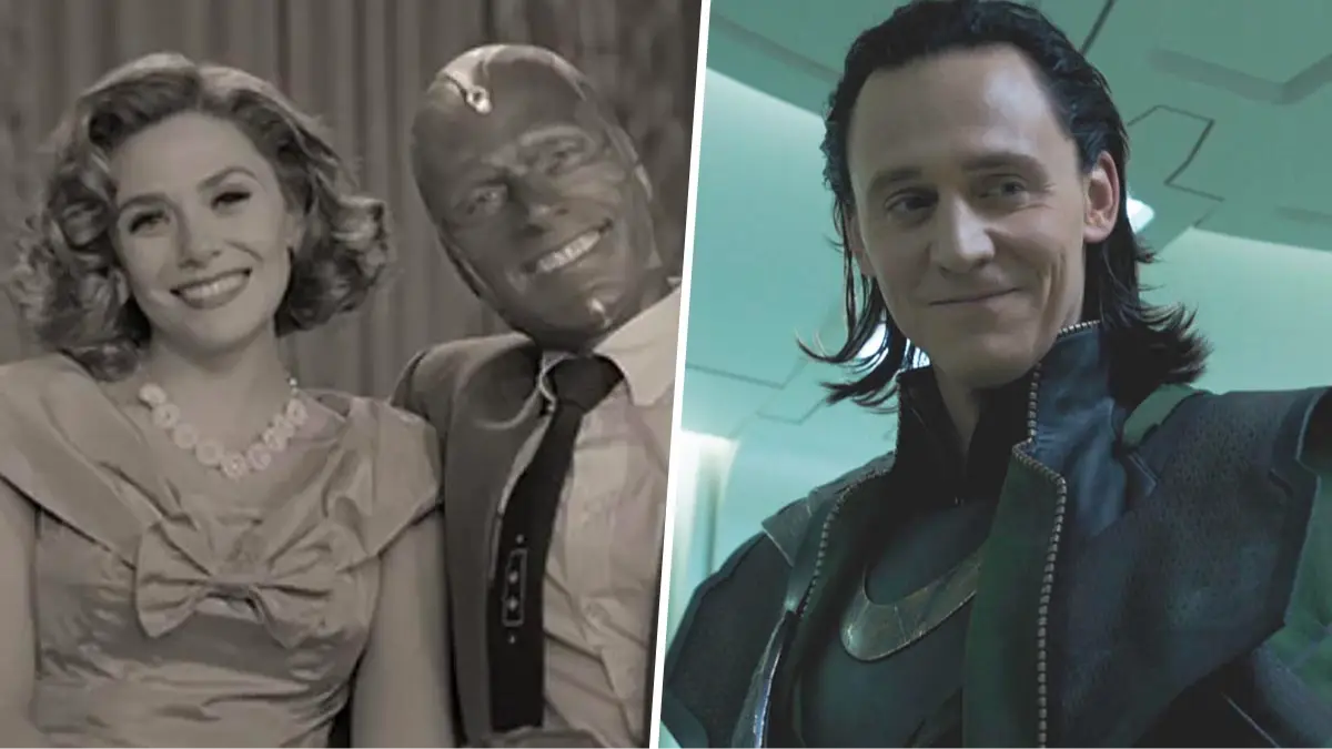 Disney+, Walt Disney Studios Motion Pictures