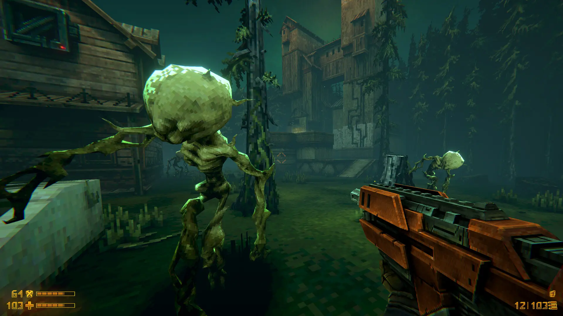 Official image from Skarven's Steam store page, Mygind Mathrorne