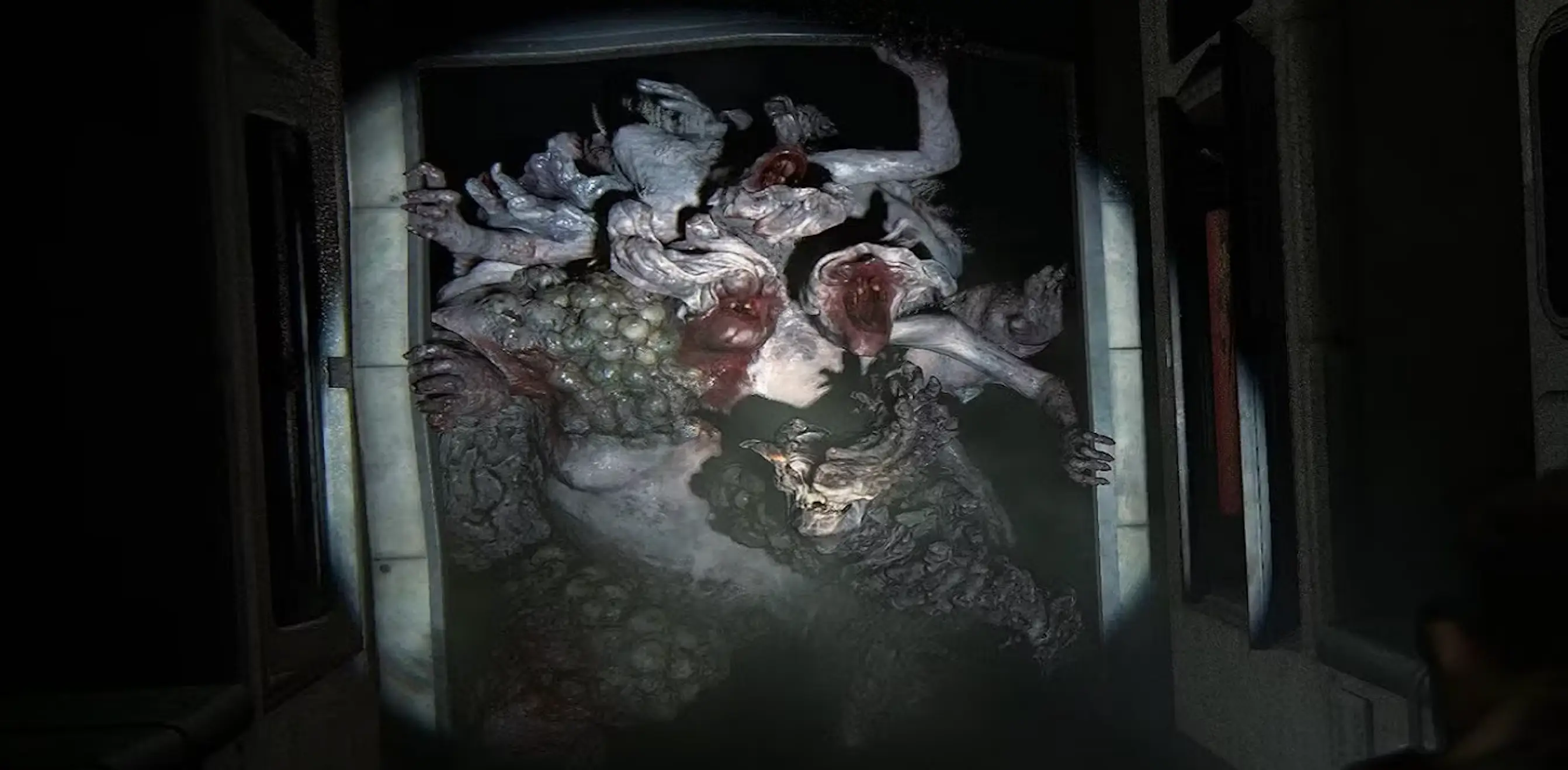 The Last of Us Part II,