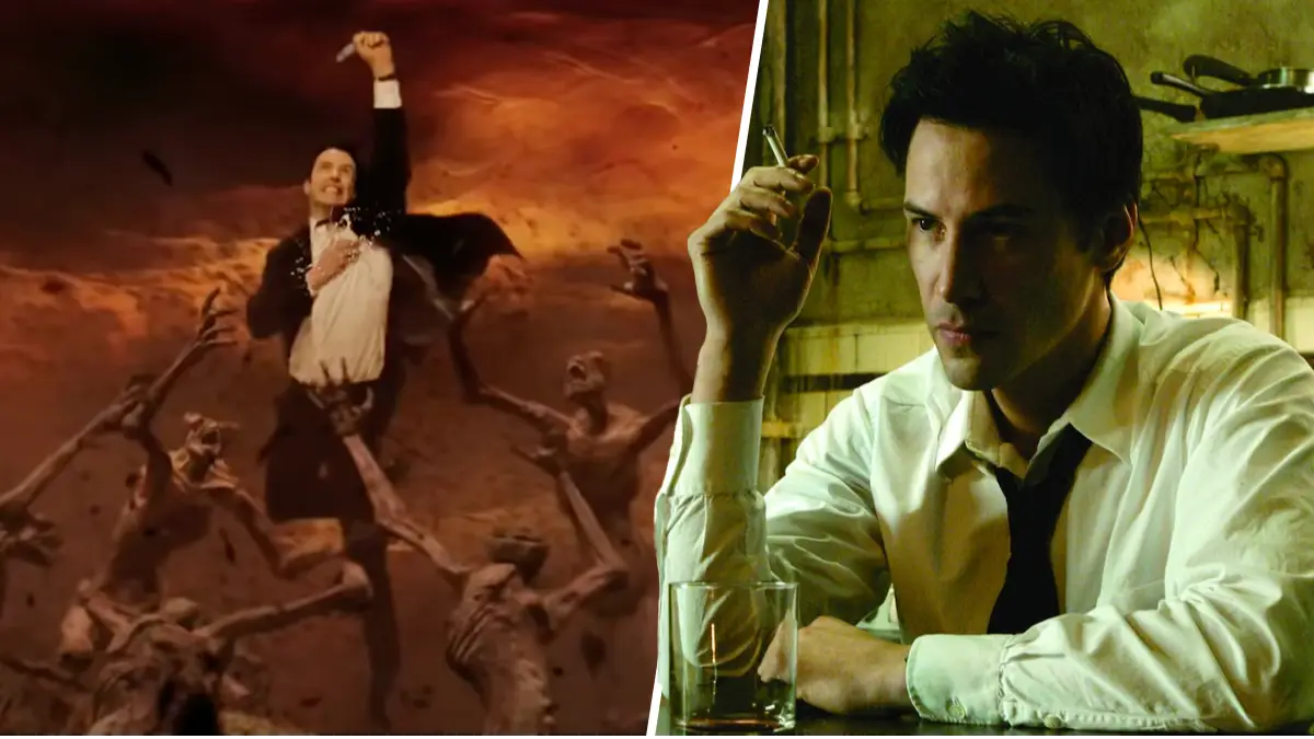 Warner Bros. Pictures