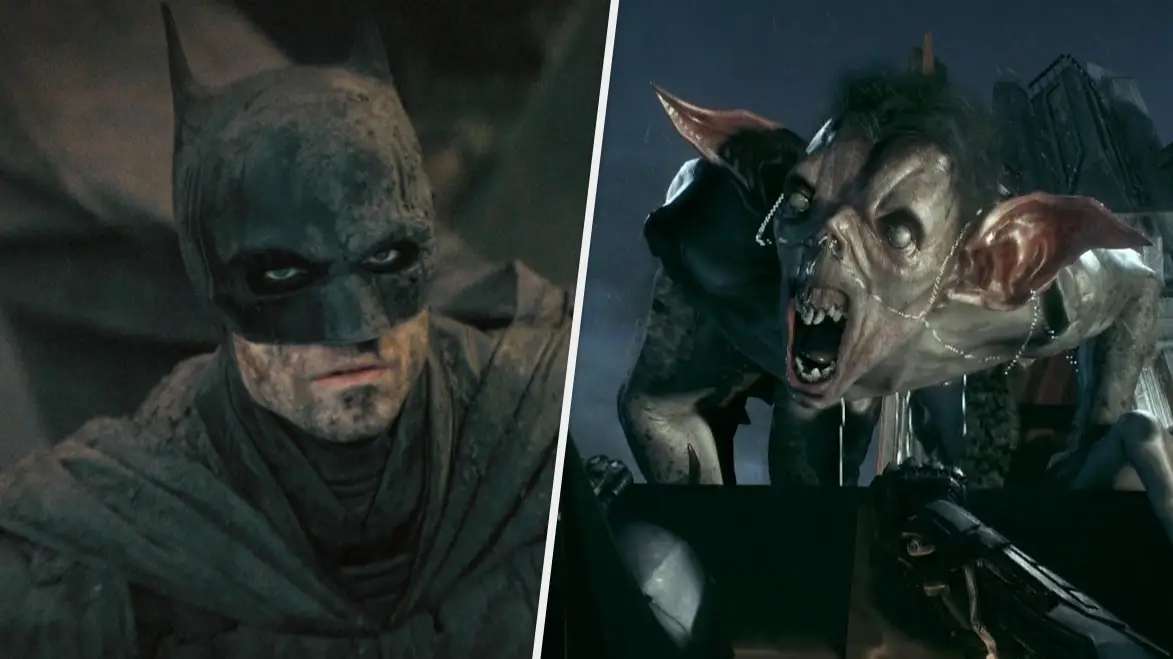 Warner Bros., Mozilla / Ebrahim via Wikimedia Commons, David Clode via Unsplash