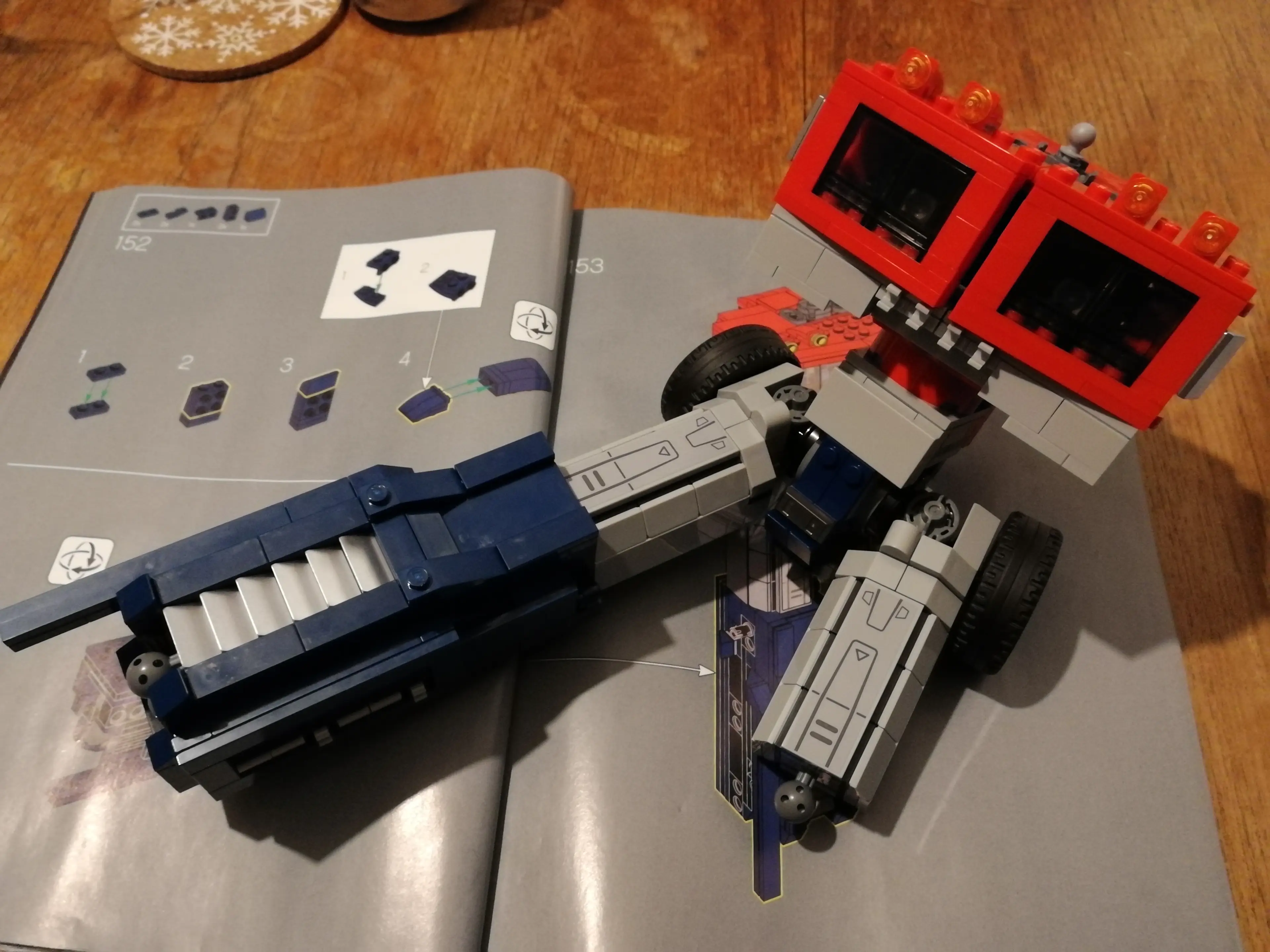 Fix meee... Prime isn't looking too hot so far