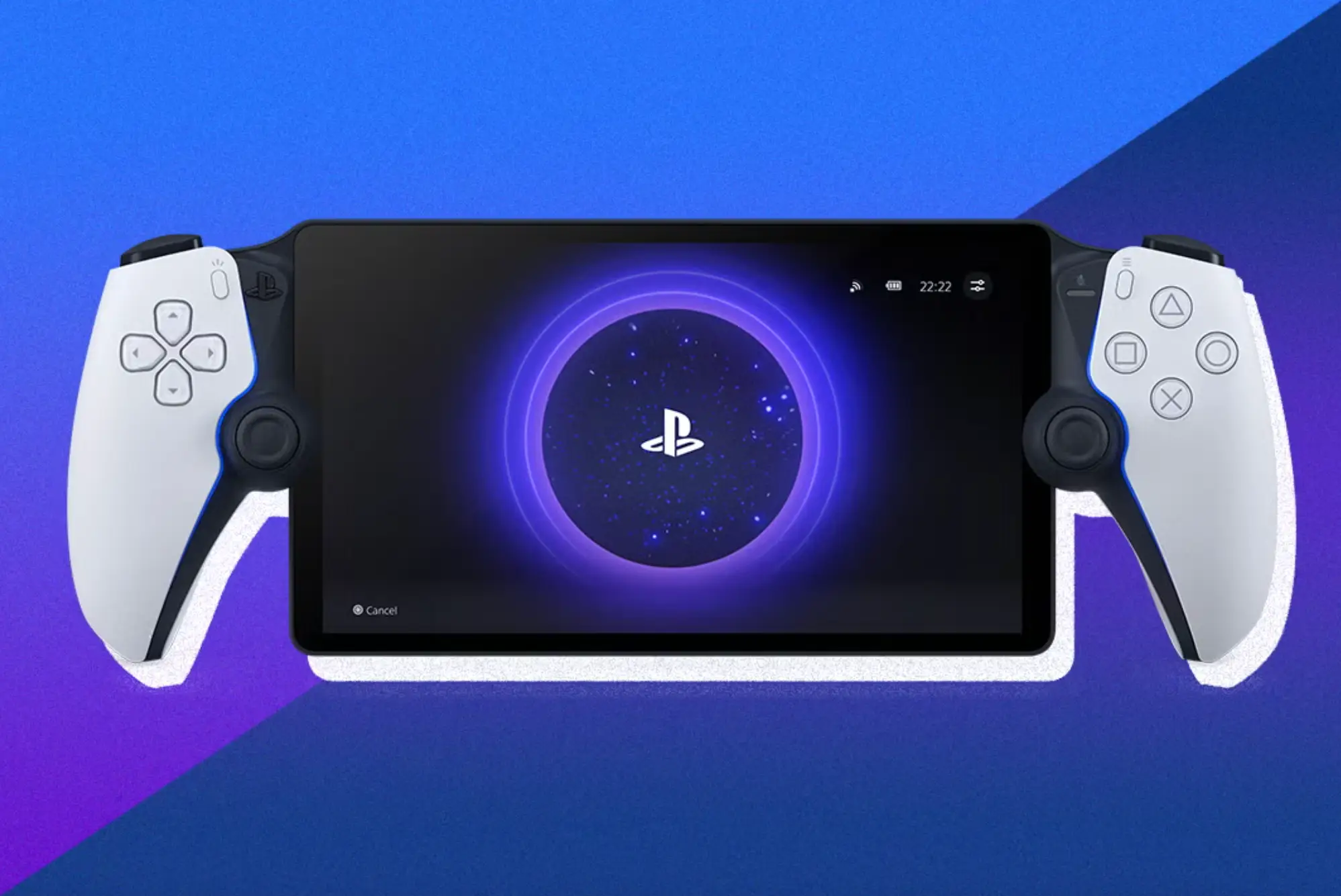 PlayStation Portal
