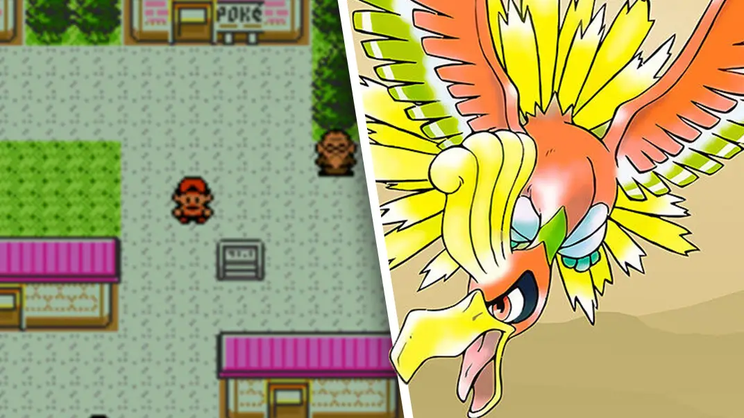 The Pokémon Company