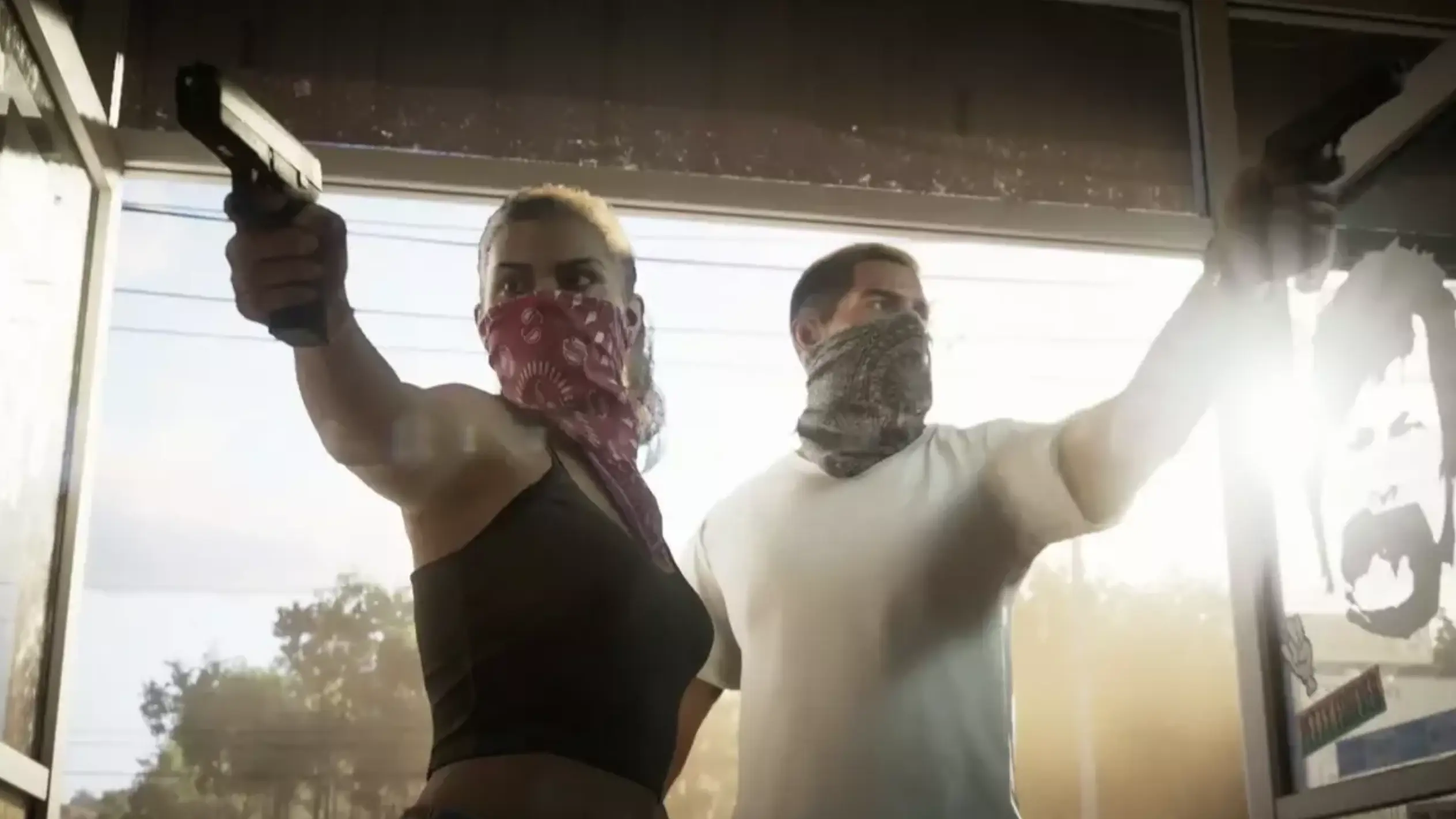 GTA 6 23 May theory is probably our favourite at this stage