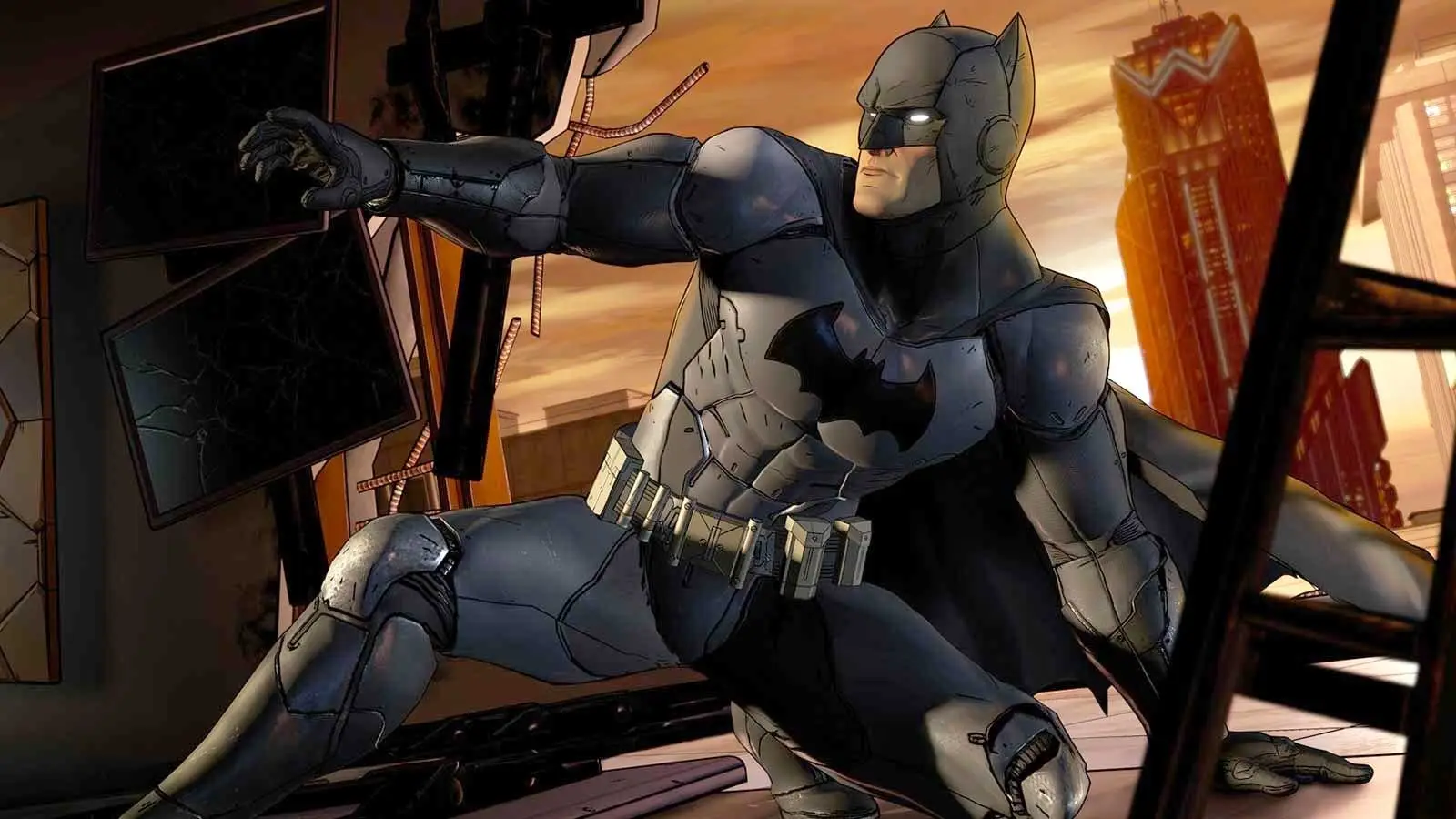 Telltale Games