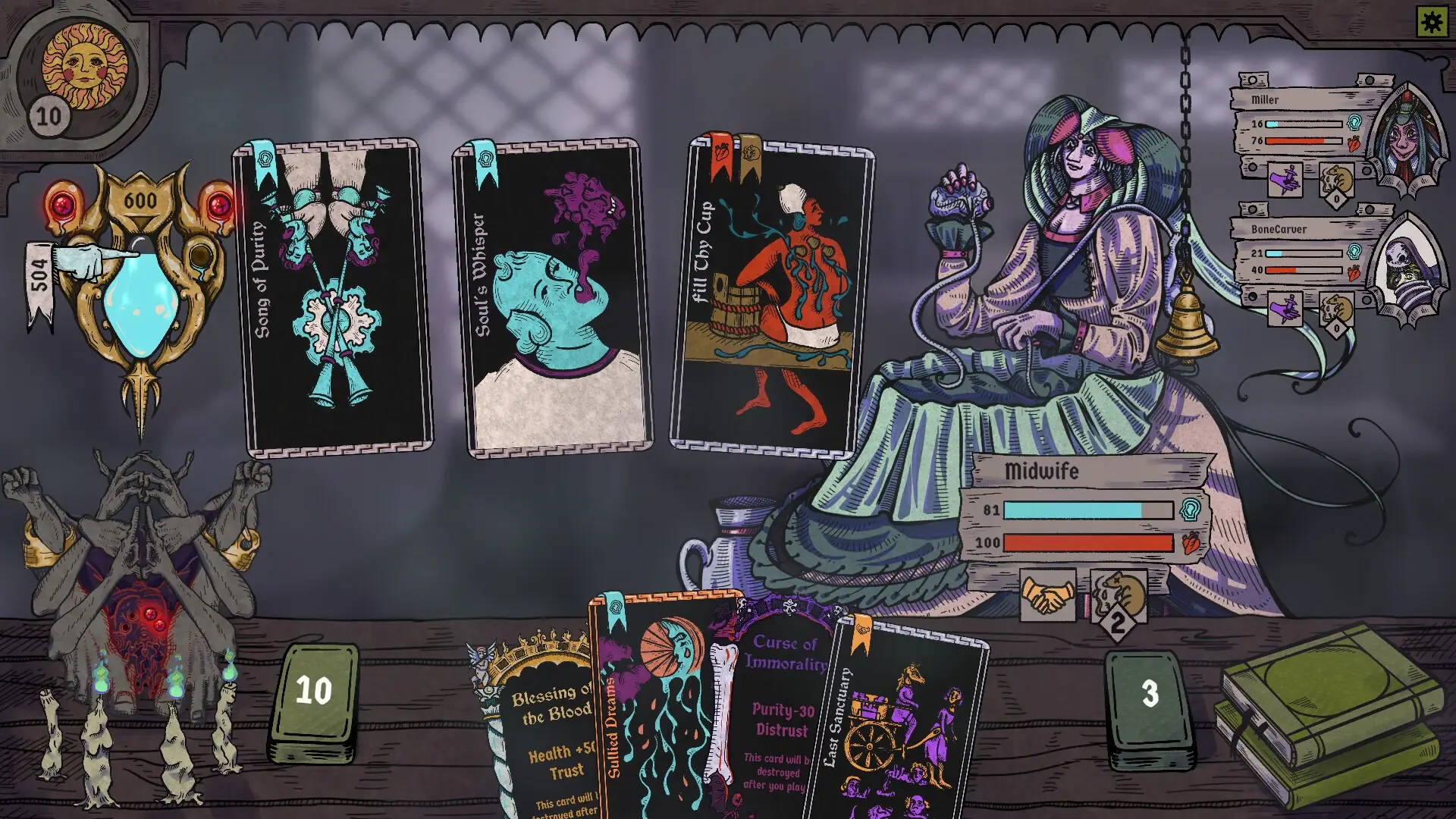 Steam Freebie Could Be One of 2026’s Coolest Games