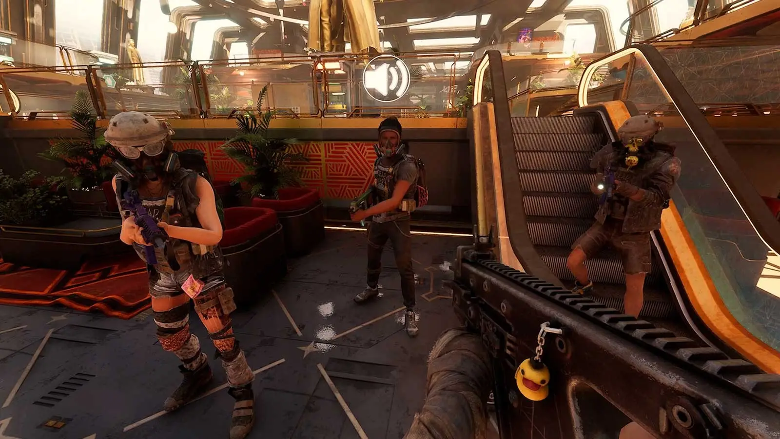 Red Rover Interactive