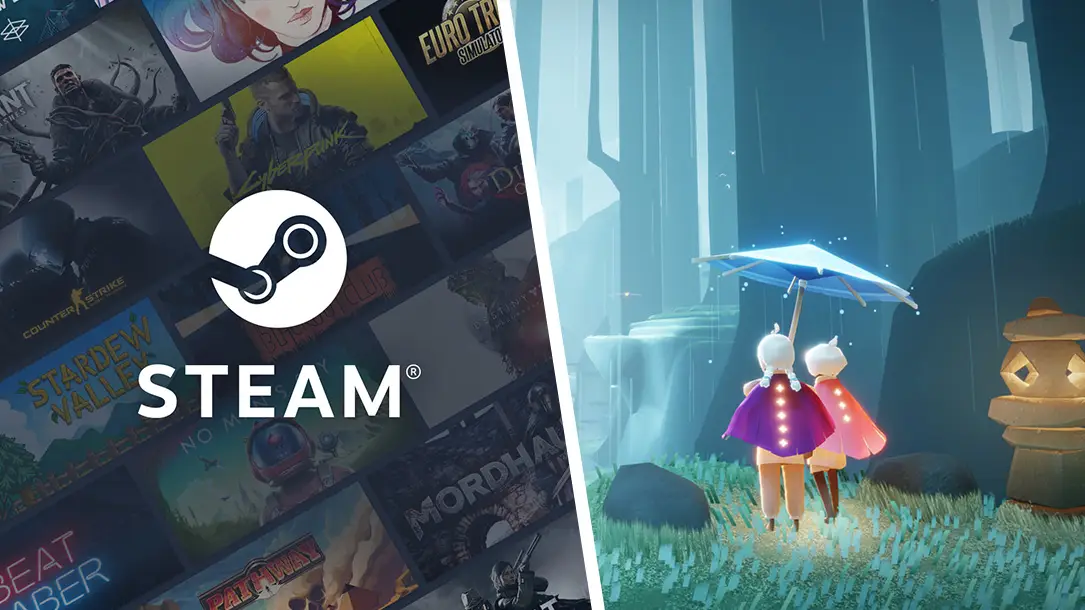 Valve, thatgamecompany