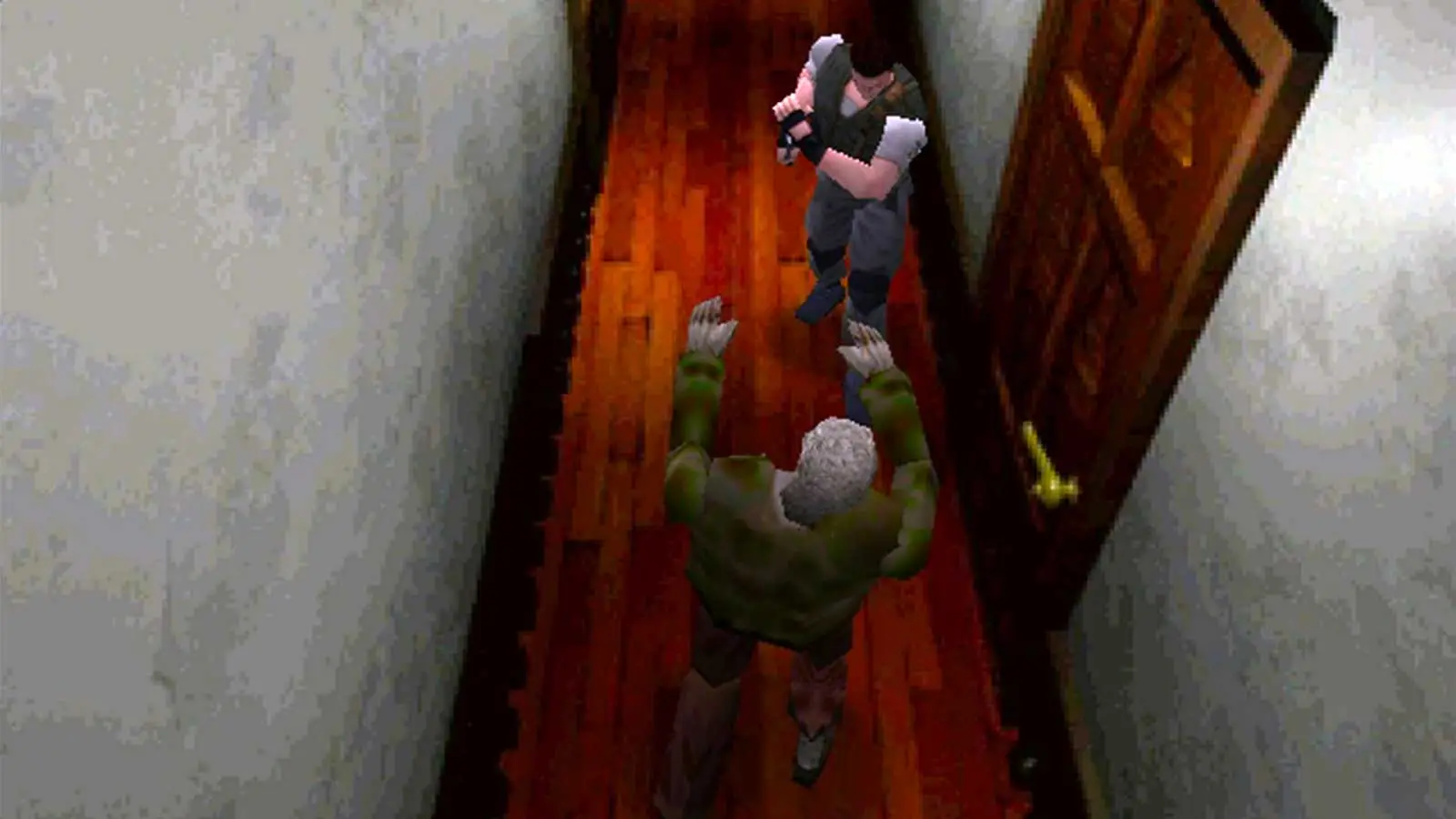 Resident Evil