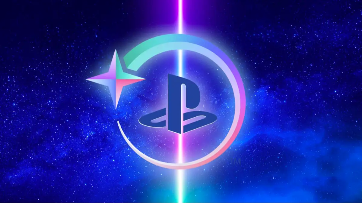 Sony Interactive Entertainment