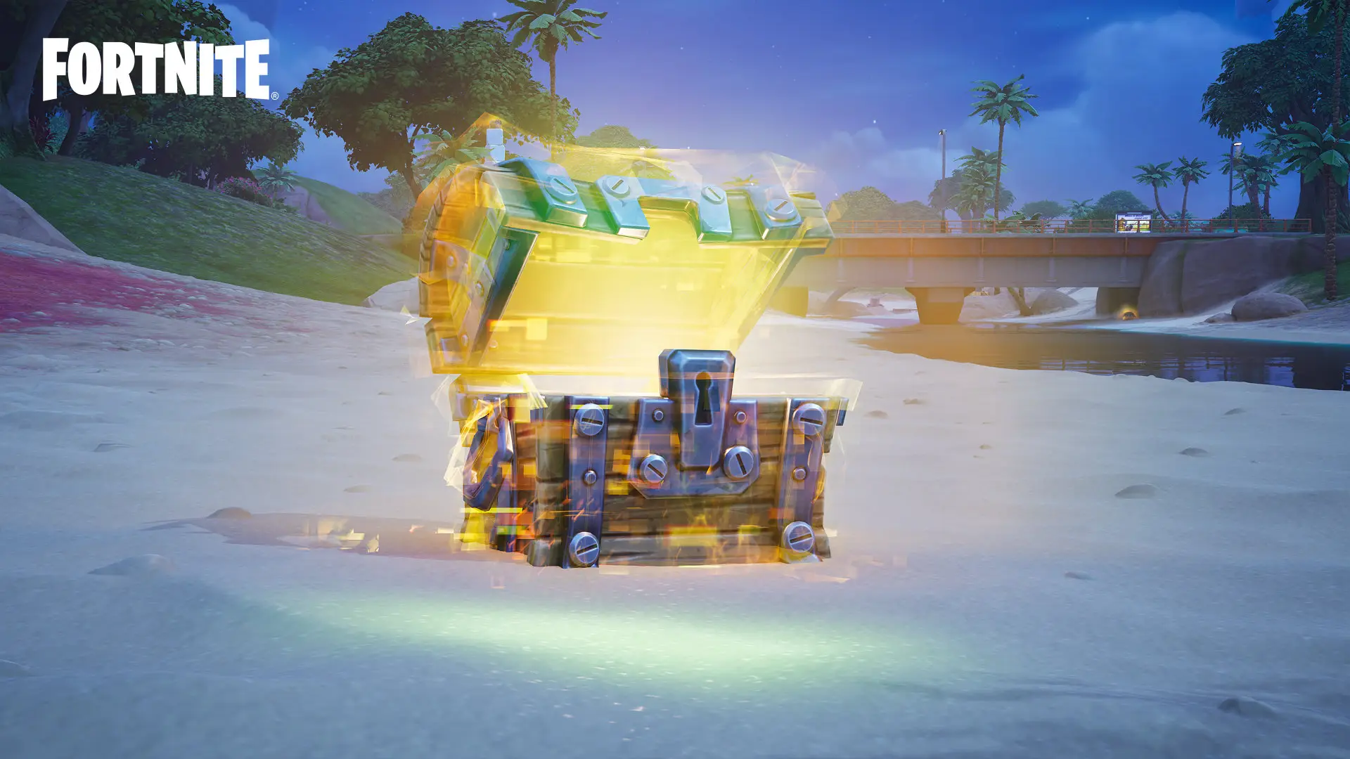 Fortnite,