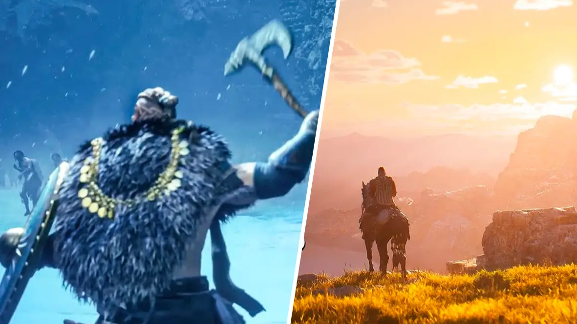 Bethesda Softworks, Warner Bros. Games