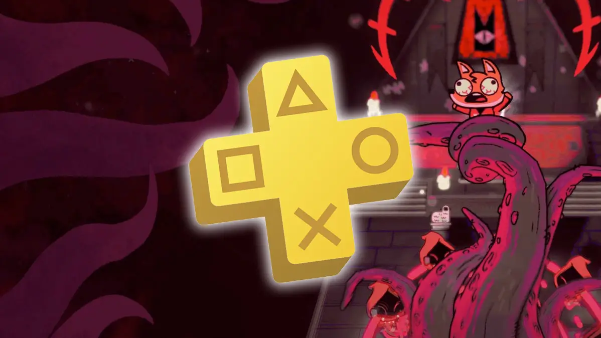 Sony / Devolver Digital