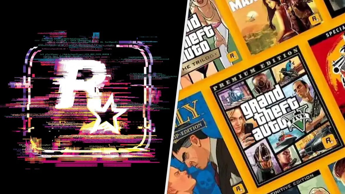 Rockstar Games