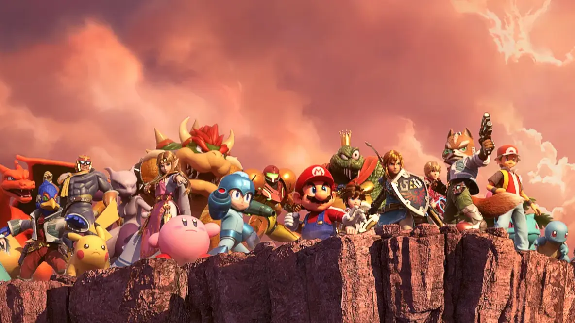 Nintendo drops major free surprise ahead of Switch 2 announcement