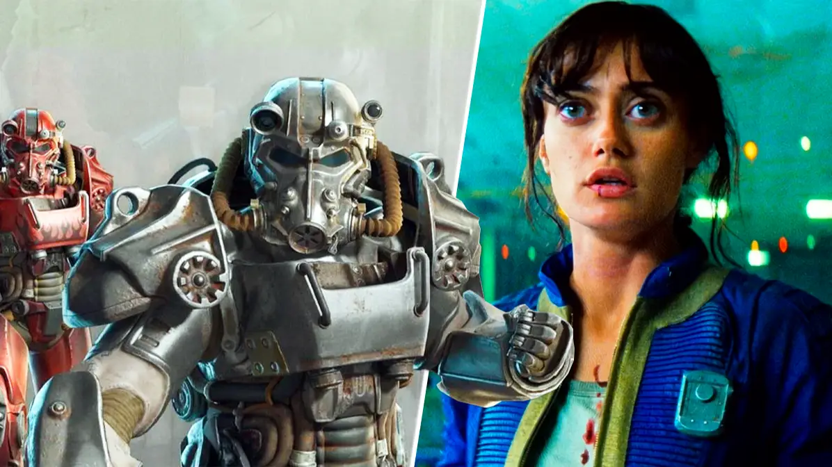 Bethesda Softworks/Epic Games/Amazon Studios