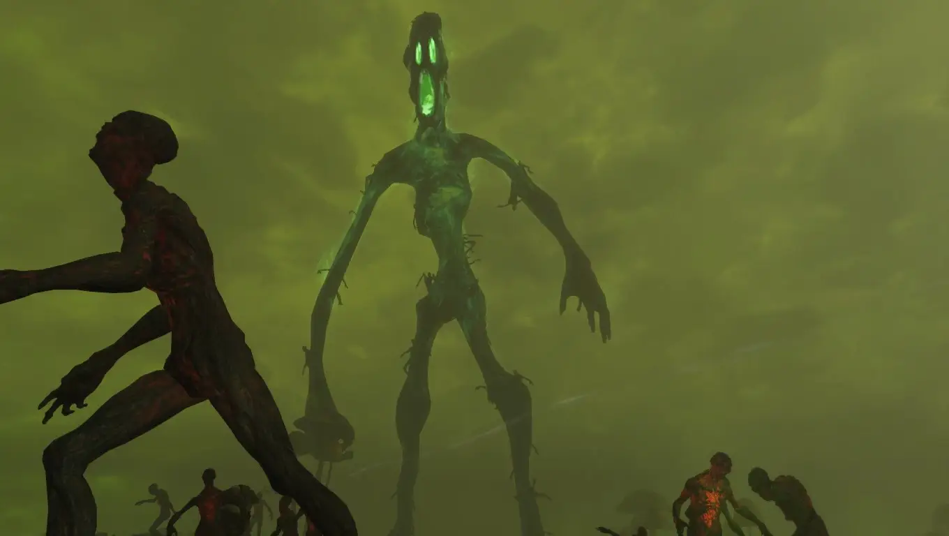 Bethesda Entertainment