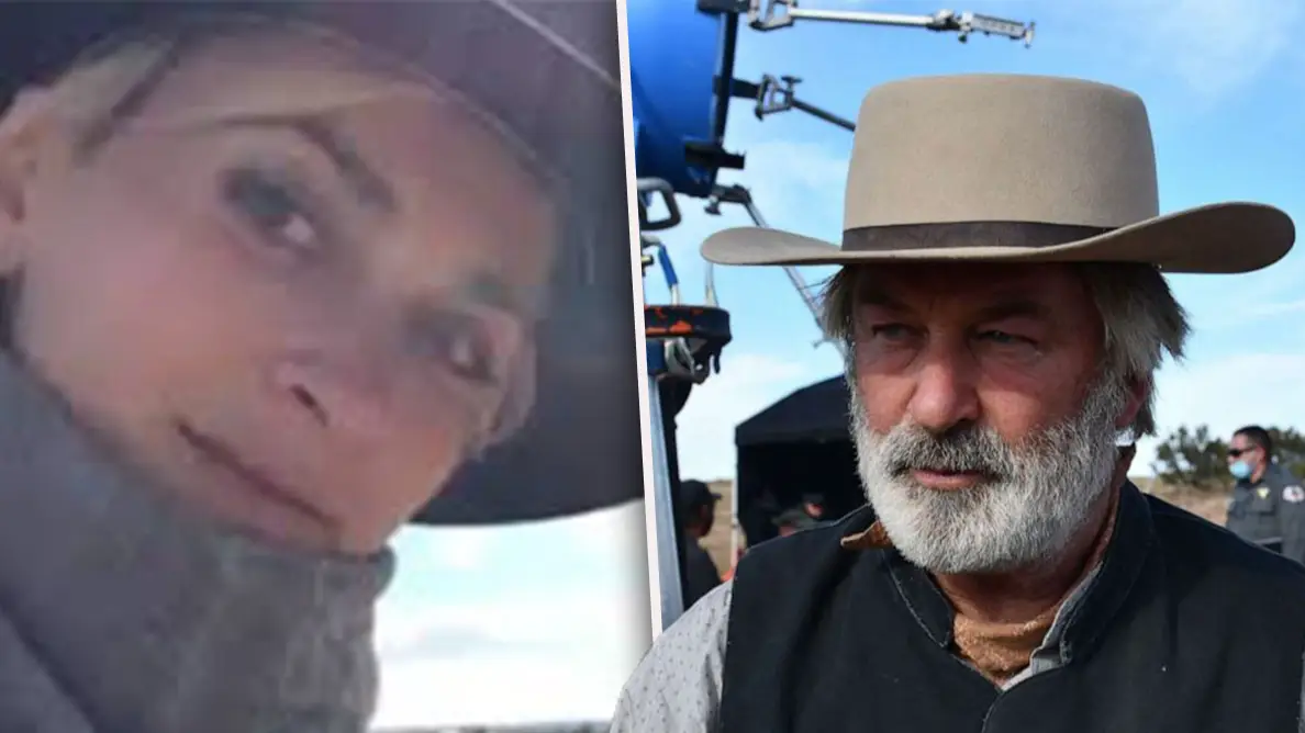 Alec Baldwin facing lengthy prison sentence over Rust shooting