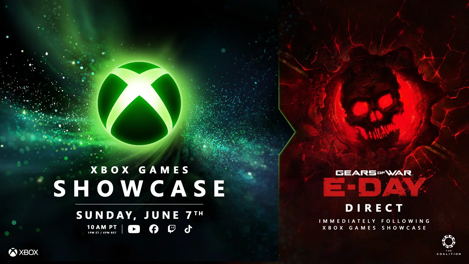 Xbox Showcase 2026,