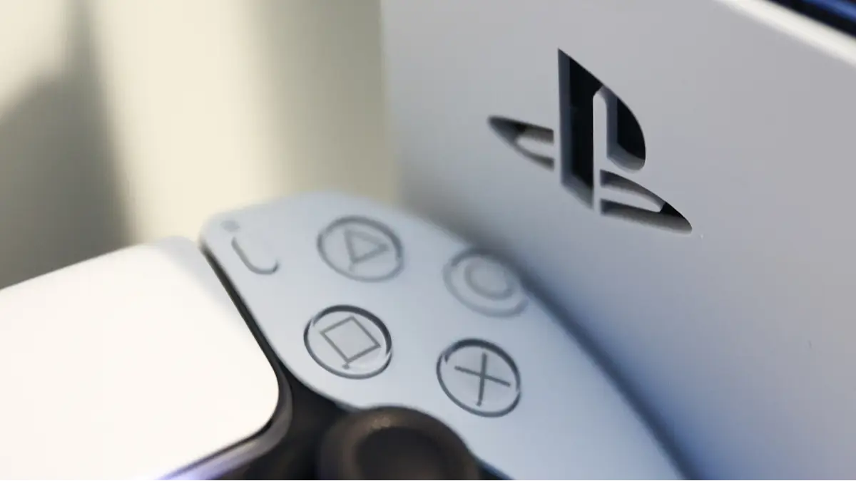 Sony Interactive Entertainment