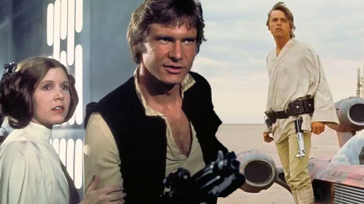 New Star Wars release makes original trilogy's darkest moment way bleaker 