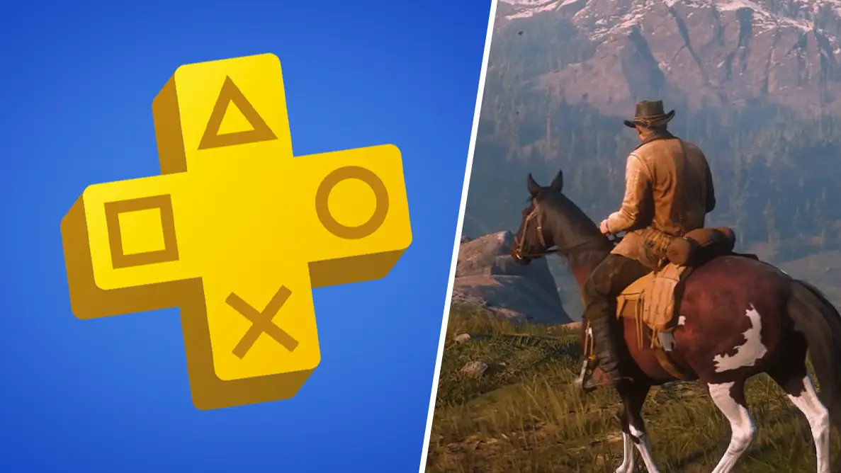 Sony/Rockstar Games