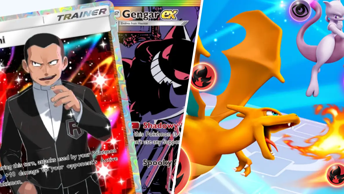 The Pokémon Company