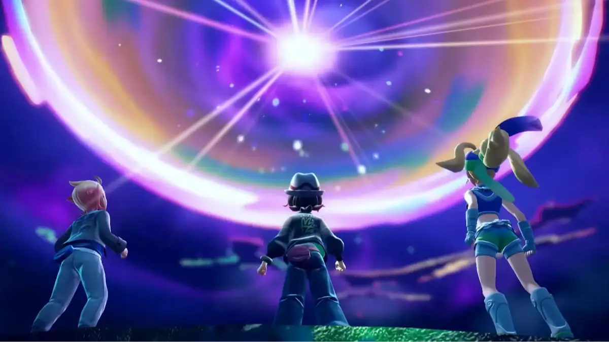 The Pokémon Company