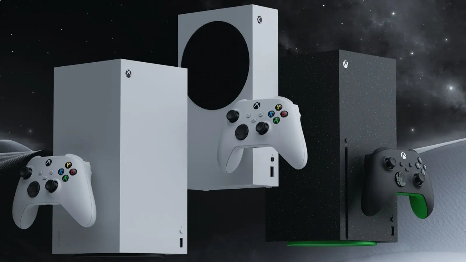 Xbox