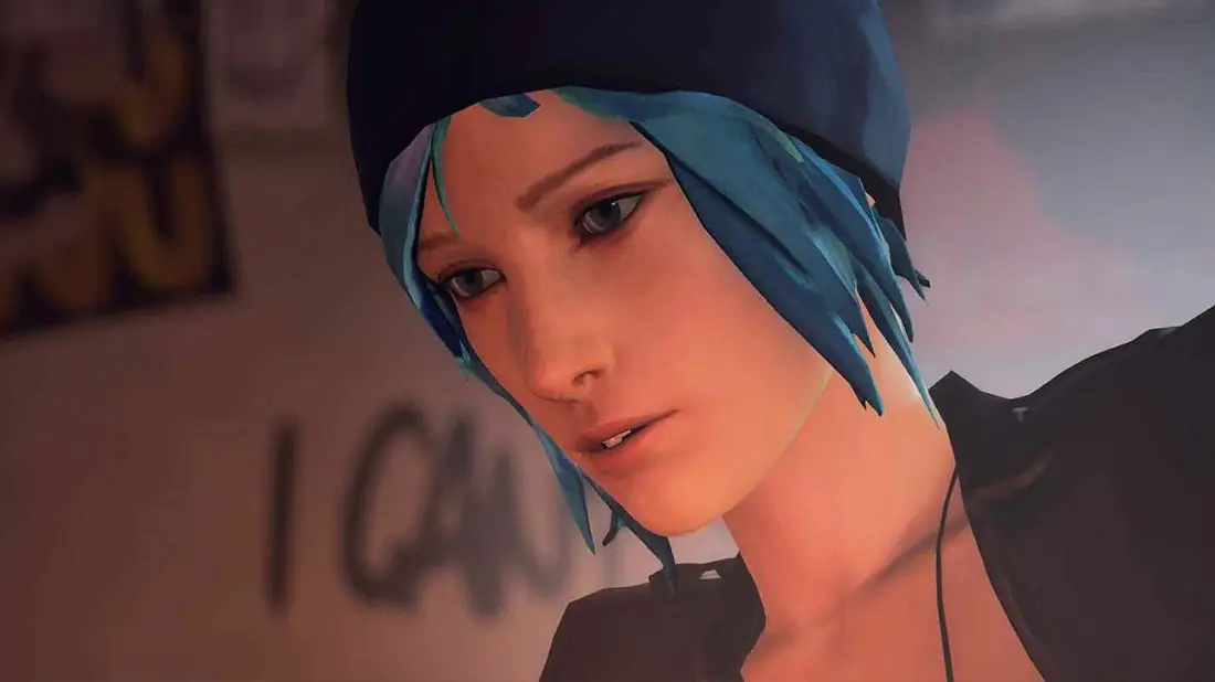 Life is Strange, Square Enix