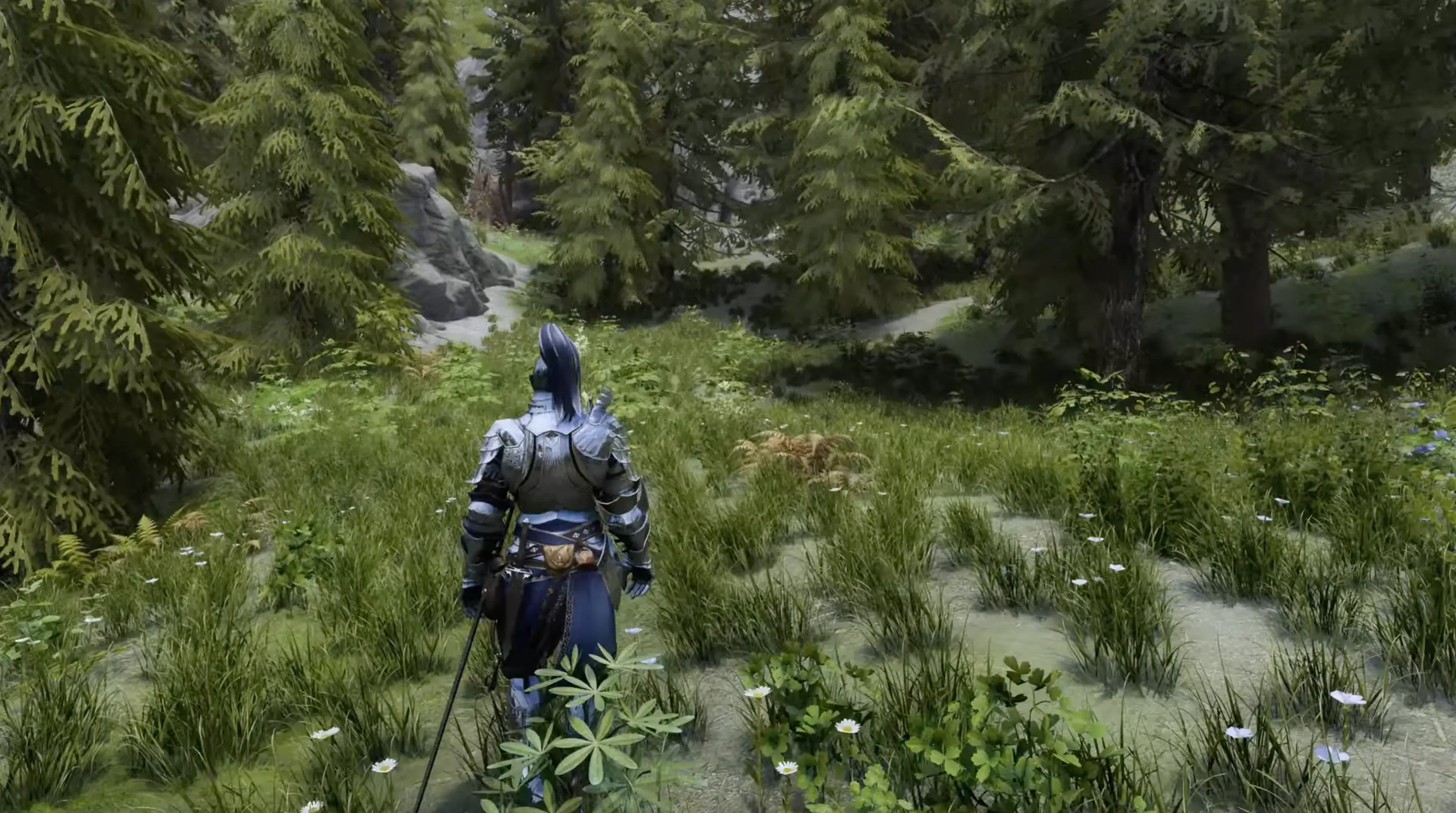 Bethesda Entertainment/YouTube: Digital Dreams